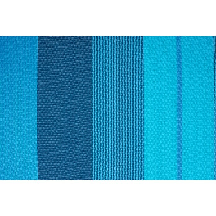 La Siesta Hängematte Modesta (L x B: 300 x 140 cm, Lagoon, Single) | BAUHAUS