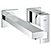 Grohe Eurocube Waschtischarmatur 