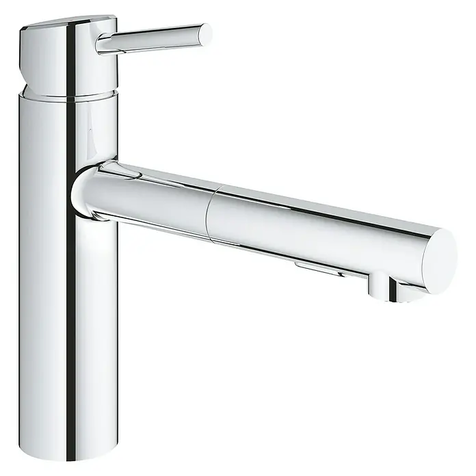 Grohe Concetto Spültischarmatur