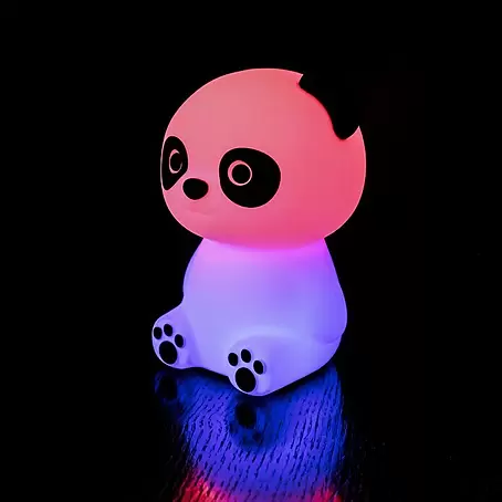 MegaLight  LED-Nachtlicht PADDY PANDA