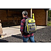 Ryobi Werkzeugrucksack RSSBP1 (20 l, Grün/Schwarz) | BAUHAUS