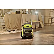 Ryobi Werkzeugrucksack RSSBP1 (20 l, Grün/Schwarz) | BAUHAUS