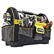 Ryobi Werkzeugtasche RSSLOT1 L (Größe: L, Polyester) | BAUHAUS