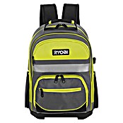 Ryobi Werkzeugrucksack RSSBP1 (20 l, Grün/Schwarz) | BAUHAUS