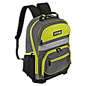 Ryobi Werkzeugrucksack RSSBP1 (20 l, Grün/Schwarz) | BAUHAUS