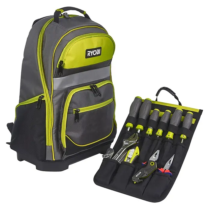 Ryobi RSSBP1 | Ryobi Rugzak - 5132005343