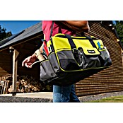 Ryobi Werkzeugtasche RSSLTB1 L (Polyester, Größe: L) | BAUHAUS