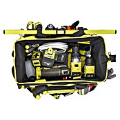 Ryobi Werkzeugtasche RSSMTB1 M (Polyester, Größe: M) | BAUHAUS