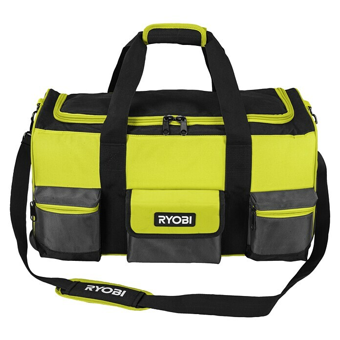 Ryobi Werkzeugtasche RSSLTB2 (Polyester) | BAUHAUS