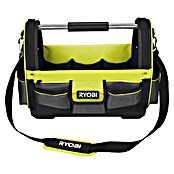 Ryobi Werkzeugtasche RSSLOT1 L (Größe: L, Polyester) | BAUHAUS