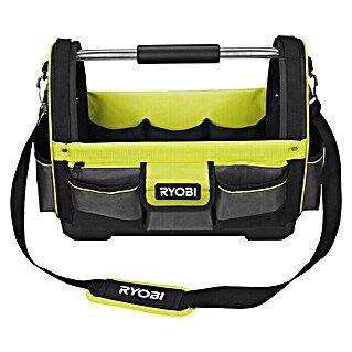 Ryobi Werkzeugtasche RSSLOT1 L (Größe: L, Polyester)