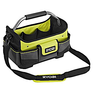 Ryobi Werkzeugtasche RSSSOT1 S (Größe: S, Polyester)