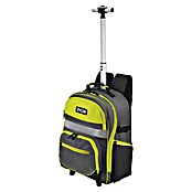 Ryobi Werkzeugrucksack RSSBP2 (20 l, Ausstattung: Räder) | BAUHAUS