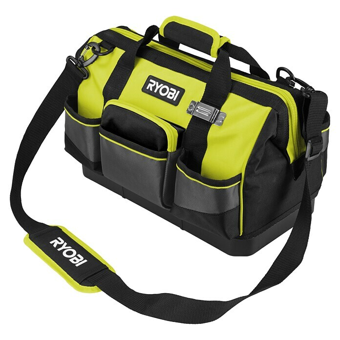 Ryobi Werkzeugtasche RSSSTB1 S (Polyester, Größe: S) | BAUHAUS