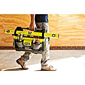 Ryobi Werkzeugtasche RSSLOT1 L (Größe: L, Polyester) | BAUHAUS