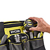 Ryobi Werkzeugtasche RSSSTB1 S (Polyester, Größe: S) | BAUHAUS