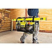 Ryobi Werkzeugtasche RSSLOT1 L (Größe: L, Polyester) | BAUHAUS