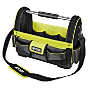 Ryobi Werkzeugtasche RSSLOT1 L (Größe: L, Polyester) | BAUHAUS