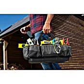 Ryobi Werkzeugtasche RSSMTB1 M (Polyester, Größe: M) | BAUHAUS