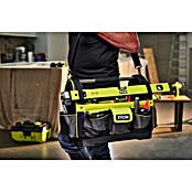 Ryobi Werkzeugtasche RSSLOT1 L (Größe: L, Polyester) | BAUHAUS