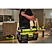 Ryobi Werkzeugtasche RSSLOT1 L (Größe: L, Polyester) | BAUHAUS