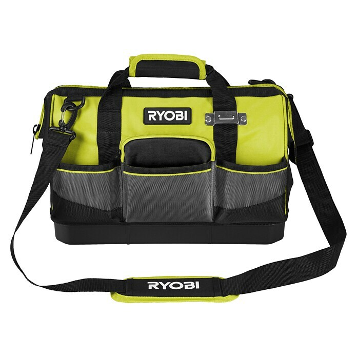 Ryobi Werkzeugtasche RSSSTB1 S (Polyester, Größe: S) | BAUHAUS