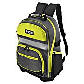 Ryobi Werkzeugrucksack RSSBP1 (20 l, Grün/Schwarz) | BAUHAUS