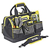 Ryobi Werkzeugtasche RSSSTB1 S (Polyester, Größe: S) | BAUHAUS