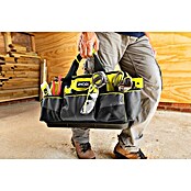 Ryobi Werkzeugtasche RSSMTB1 M (Polyester, Größe: M) | BAUHAUS