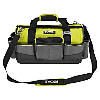 Ryobi Werkzeugtasche RSSMTB1 M (Polyester, Größe: M)