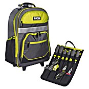 Ryobi Werkzeugrucksack RSSBP2 (20 l, Ausstattung: Räder) | BAUHAUS