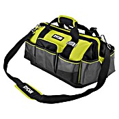 Ryobi Werkzeugtasche RSSMTB1 M (Polyester, Größe: M) | BAUHAUS