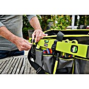 Ryobi Werkzeugtasche RSSMTB1 M (Polyester, Größe: M) | BAUHAUS