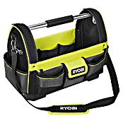 Ryobi Werkzeugtasche RSSLOT1 L (Größe: L, Polyester) | BAUHAUS