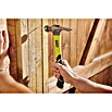 Ryobi Klauenhammer RH16FSS (450 g, Stahl) | BAUHAUS
