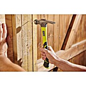 Ryobi Klauenhammer RH16FSS (Gewicht Kopf: 450 g, Stahl) | BAUHAUS