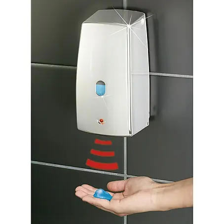 Wenko Treviso Seifenspender Treviso