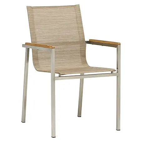 Silla de jardín Betty