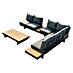 Conjunto de muebles Molise 