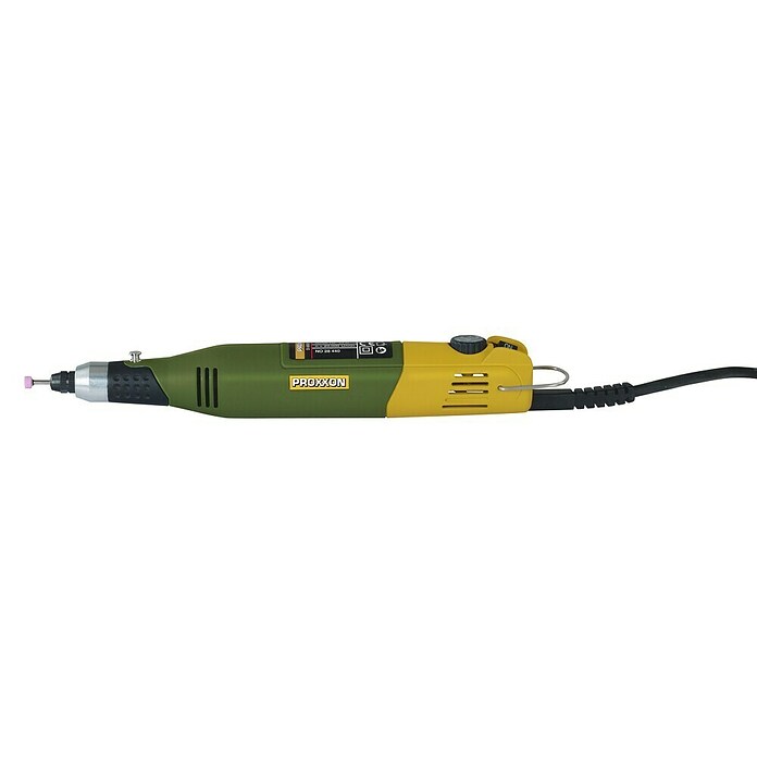 Proxxon Micromot Bohr- & Fräsgerät 230/E No 28440 (6.000 U/min - 20.000 U/min, 80 W, 230 V)