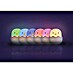 MegaLight Led-nachtlicht Eggy Egg 