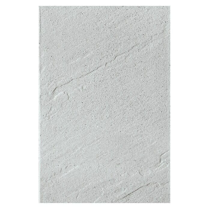 Terrassenplatte Wild Stone (60 x 40 x 4 cm, Perla, Beton) | BAUHAUS