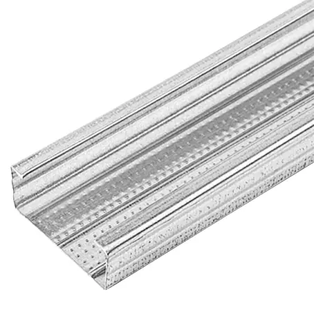 Placo Saint-Gobain  Perfil de sombrerete F-530
