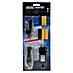 Batterij-adapter voor AA of AAA batterijen 