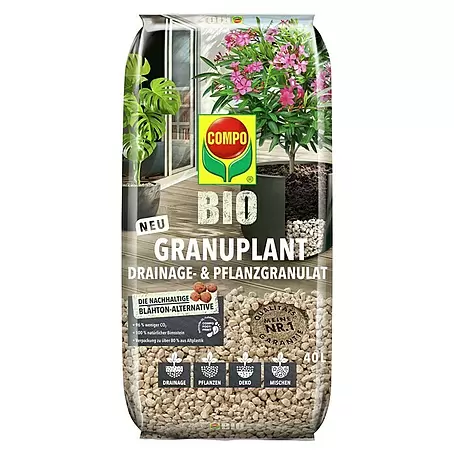 Compo Bio Pflanzgranulat Granuplant®