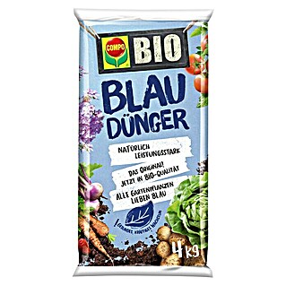 Compo Bio Blaukorn (4 kg)