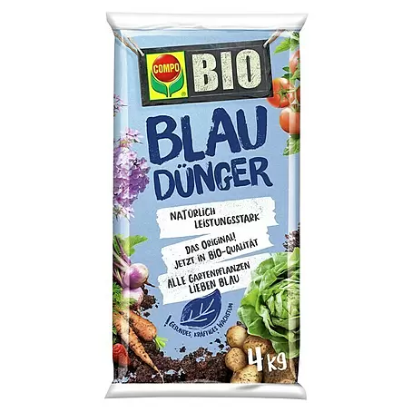 Compo Bio Blaukorn