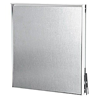Vafra Revizijska vratašca (Materijal: PVC, D x Š: 20 x 20 cm)