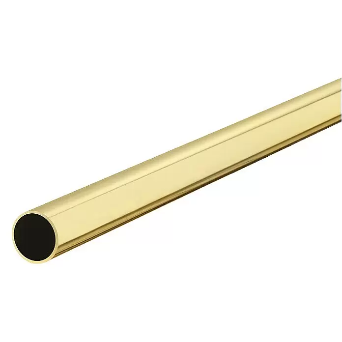 Stabilit KleiderstangeØ x L: 20 x 1.200 mm