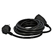 Voltomat Produžni kabel (Crna, 5 m)